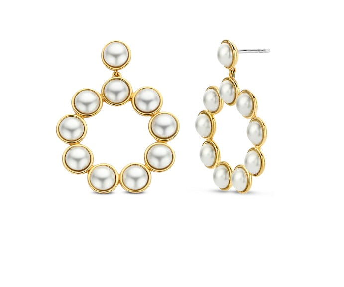 TI SENTO - Orecchini