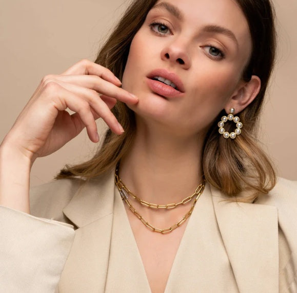 TI SENTO - Orecchini