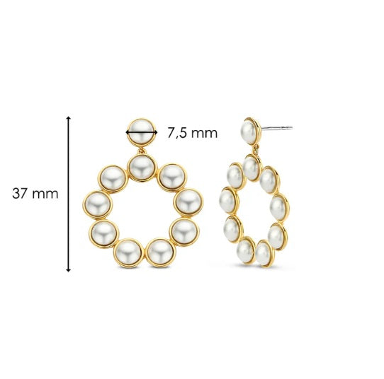 TI SENTO - Orecchini