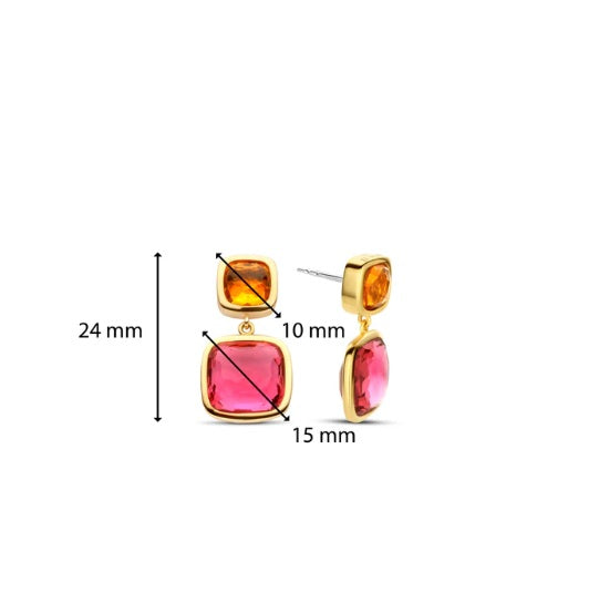 TI SENTO - Orecchini