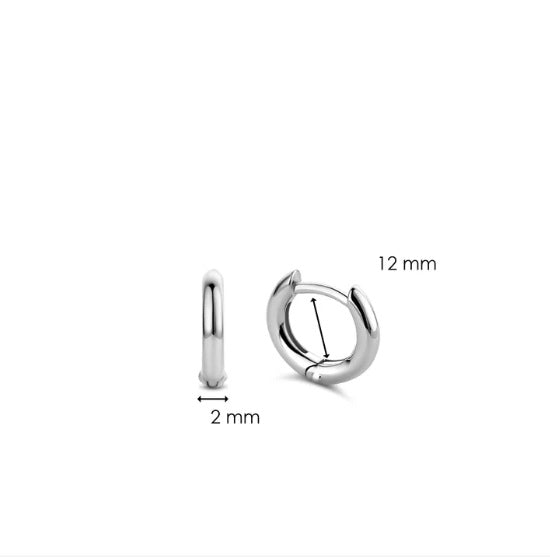 TI SENTO - Orecchini