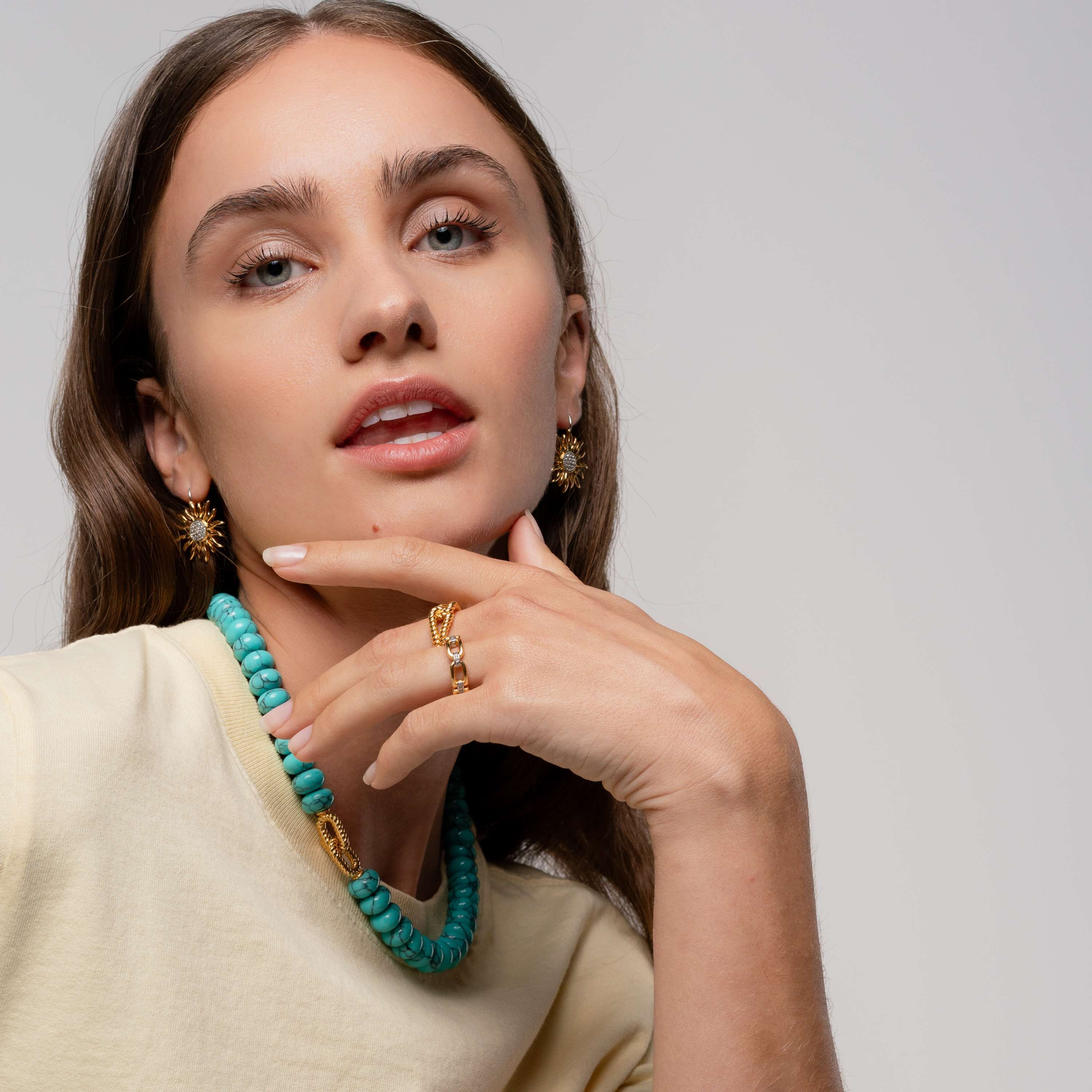 TI SENTO - Orecchini