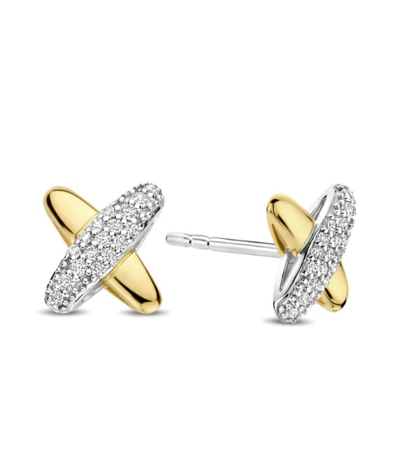 TI SENTO - Orecchini