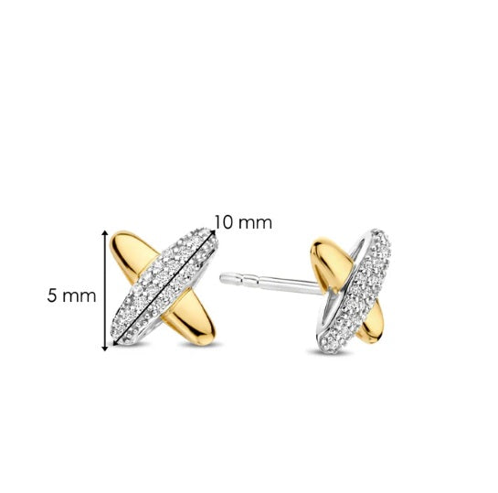 TI SENTO - Orecchini