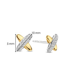 TI SENTO - Orecchini