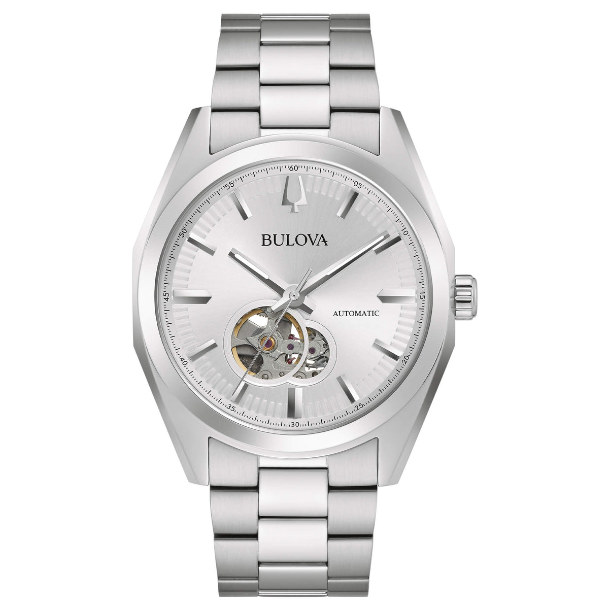 Bulova - Surveyor Automatic 96A274