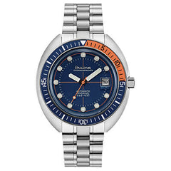 Bulova - Oceanographer 44 mm