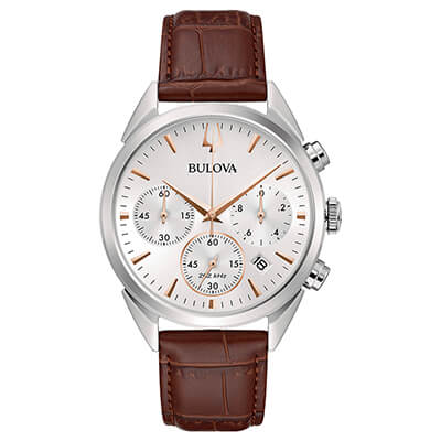 BULOVA | Chrono High Precision -262kHz-