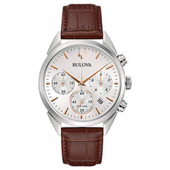 BULOVA | Chrono High Precision -262kHz-
