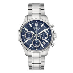 Bulova - Marine Star Crono