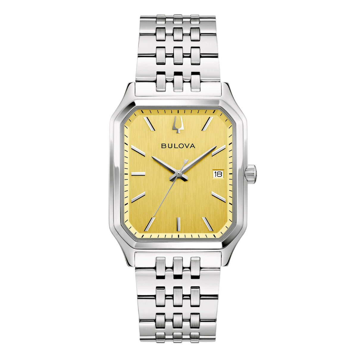 Bulova - Tony Bennet 96B471