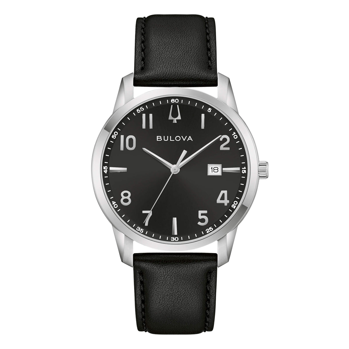 Bulova - Sutton Classic 96B473