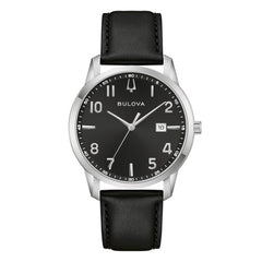 Bulova - Sutton Classic 96B473