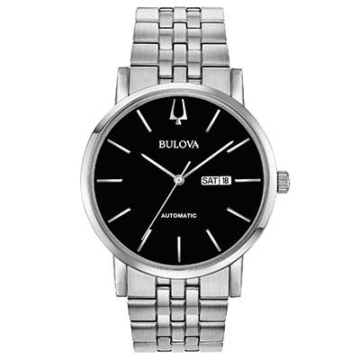 Bulova - Clipper Automatic