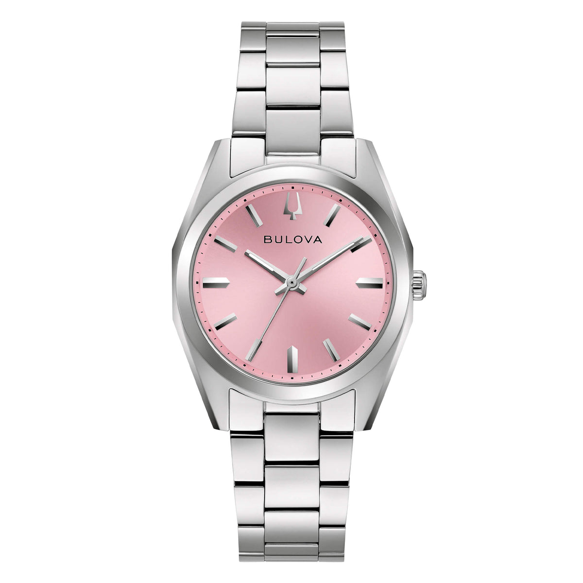 Bulova - Surveyor Lady 96L348