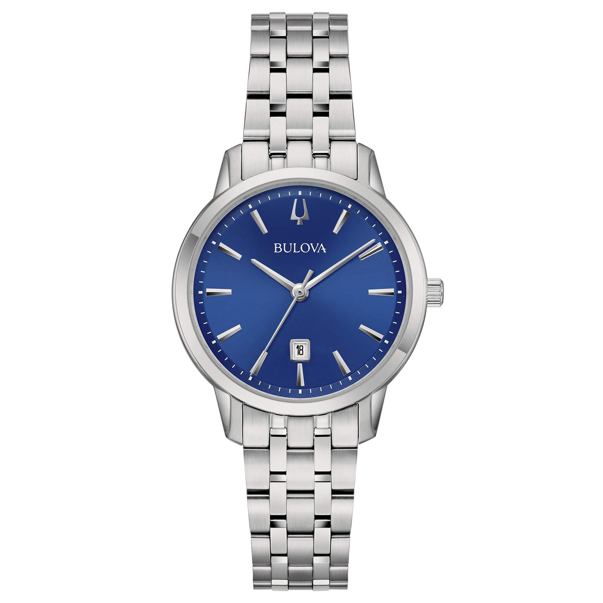 Bulova - Sutton Lady 96M166