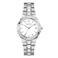 Bulova - Octagon Lady