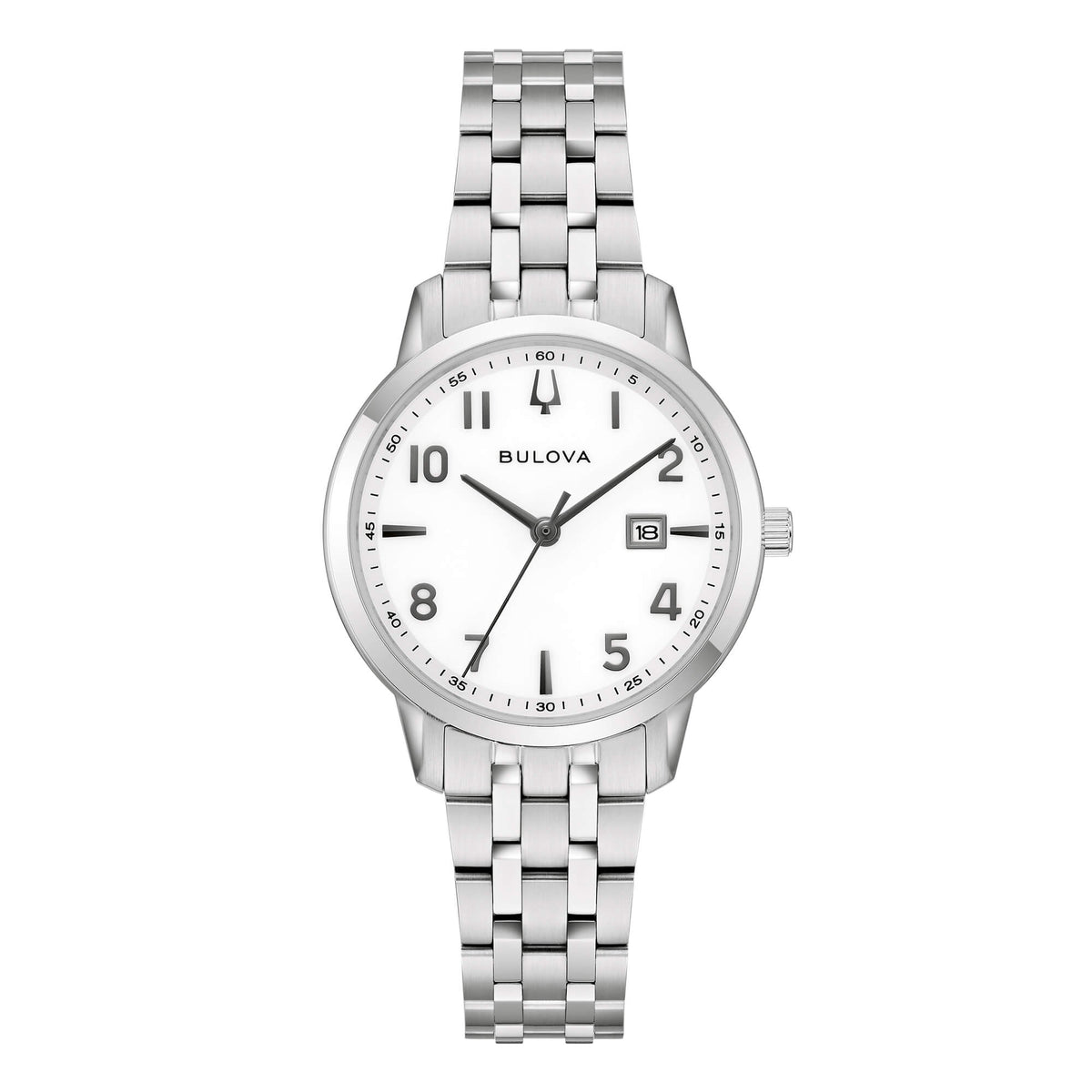 Bulova - Sutton Lady 96M174