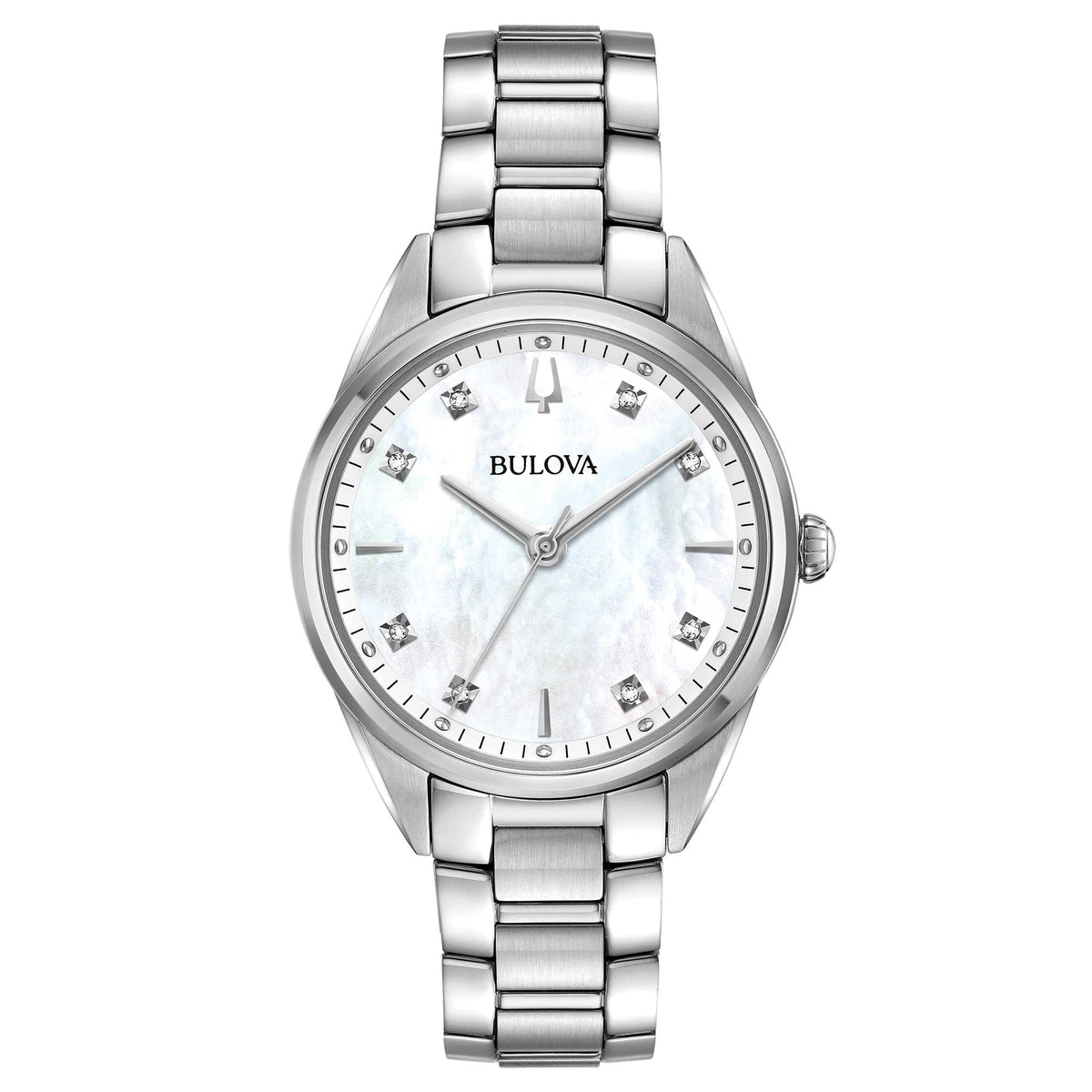 Bulova - Sutton Lady