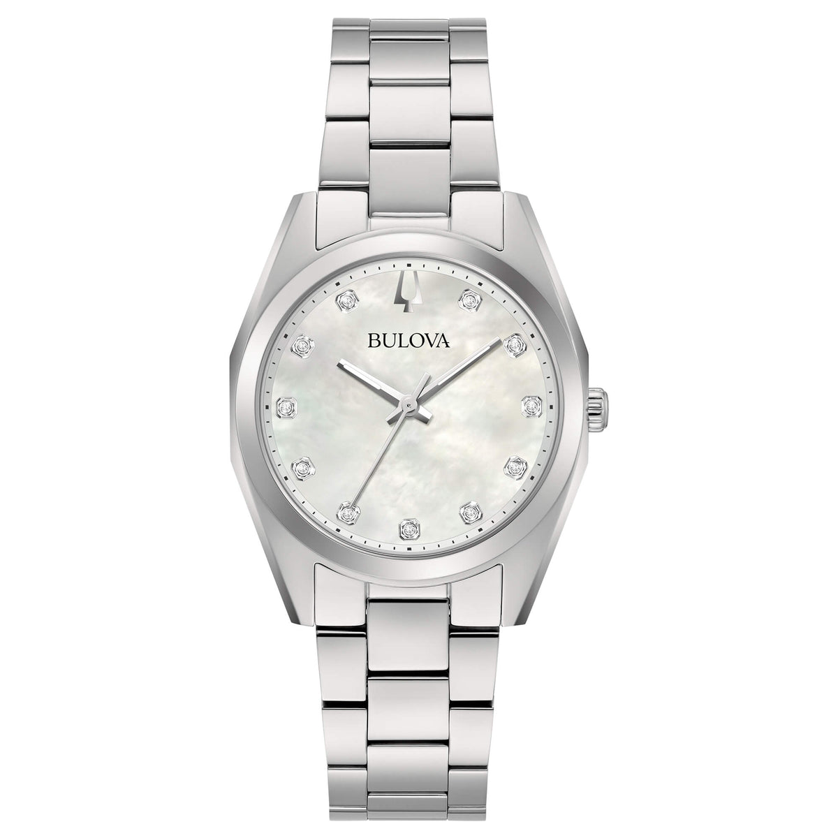 Bulova - Surveyor Lady 96P228