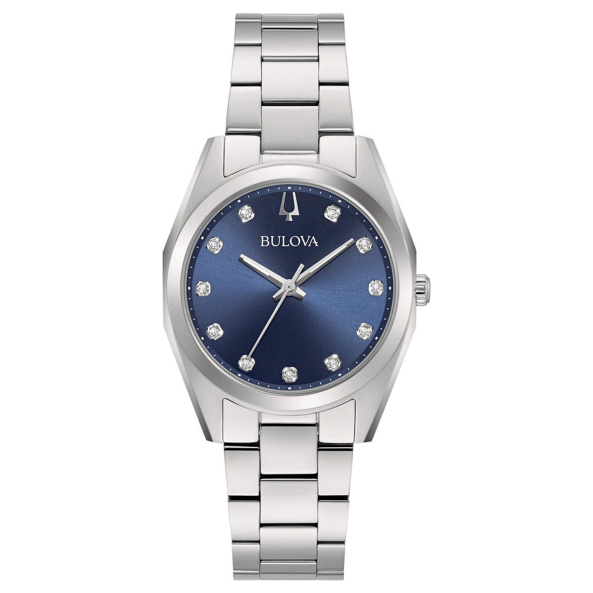 Bulova - Surveyor Lady 96P229