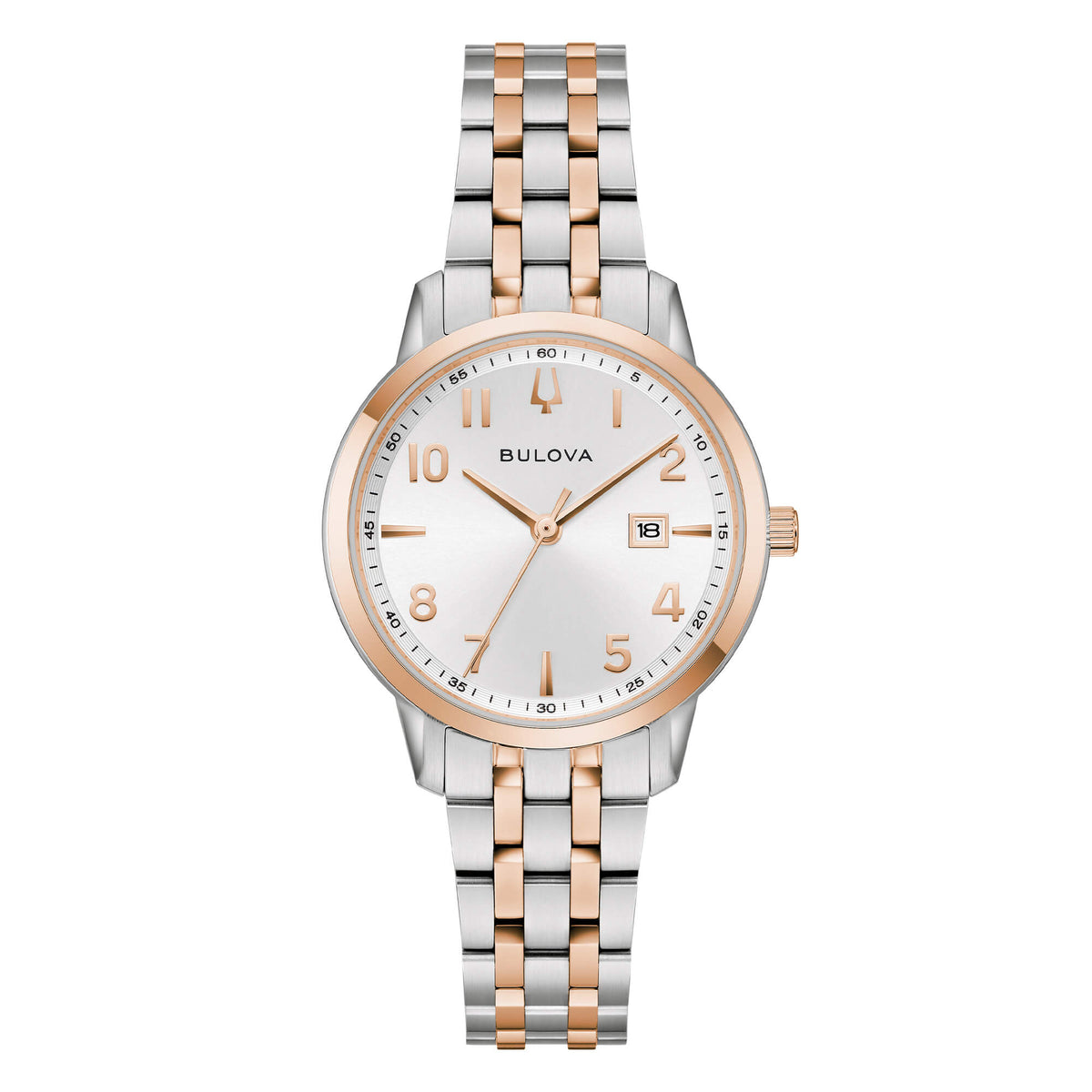 Bulova - Sutton Lady 98M140