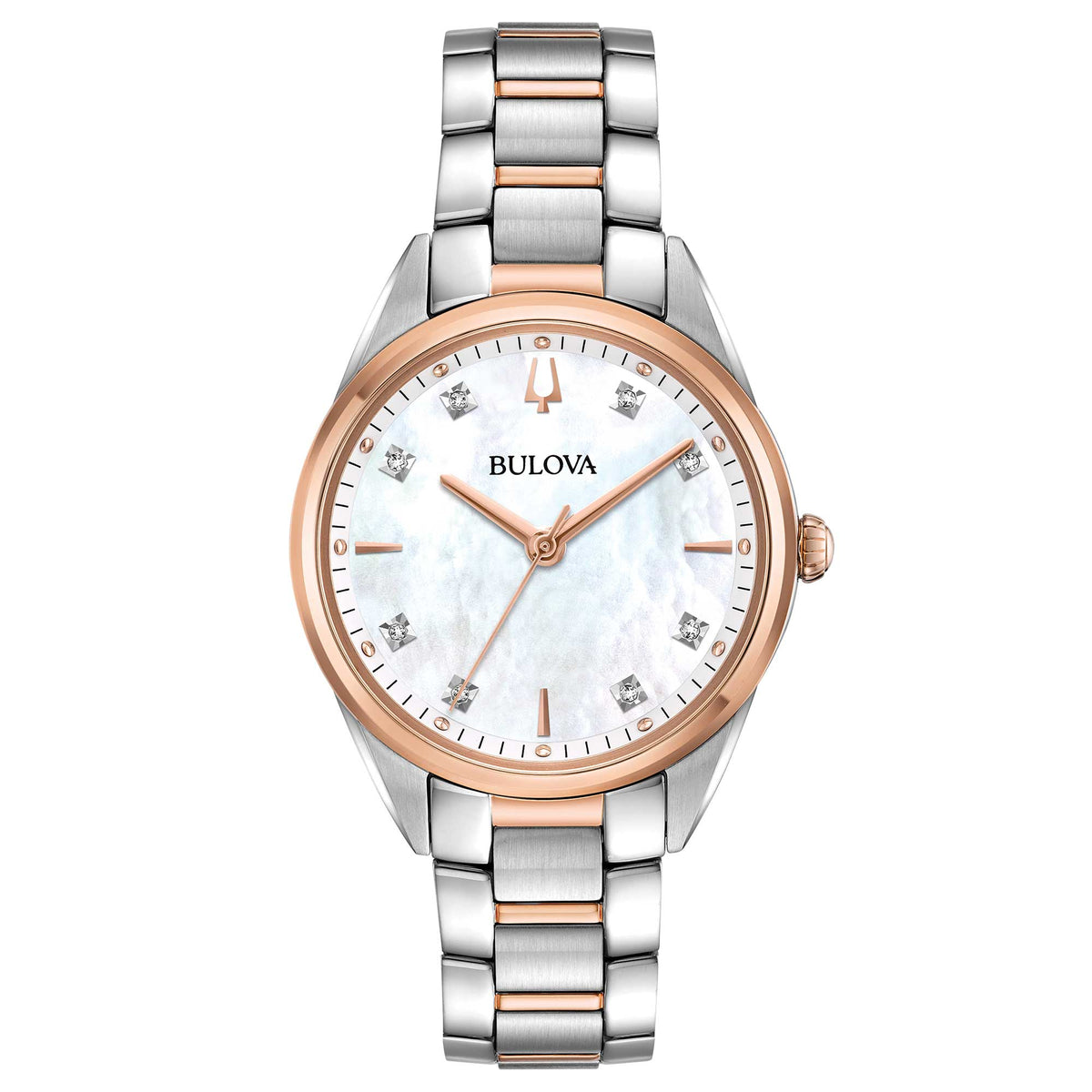 Bulova - Sutton Lady