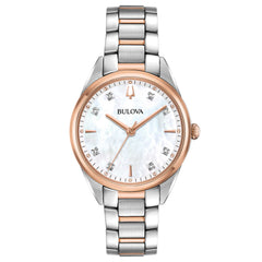 Bulova - Sutton Lady