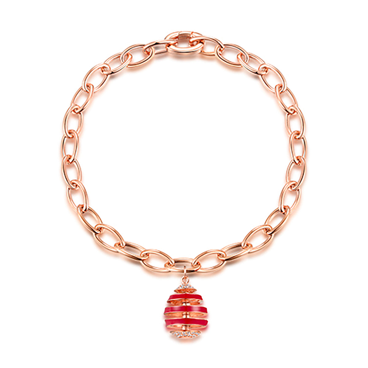 TSARS COLLECTION - BRACCIALE 9NINE