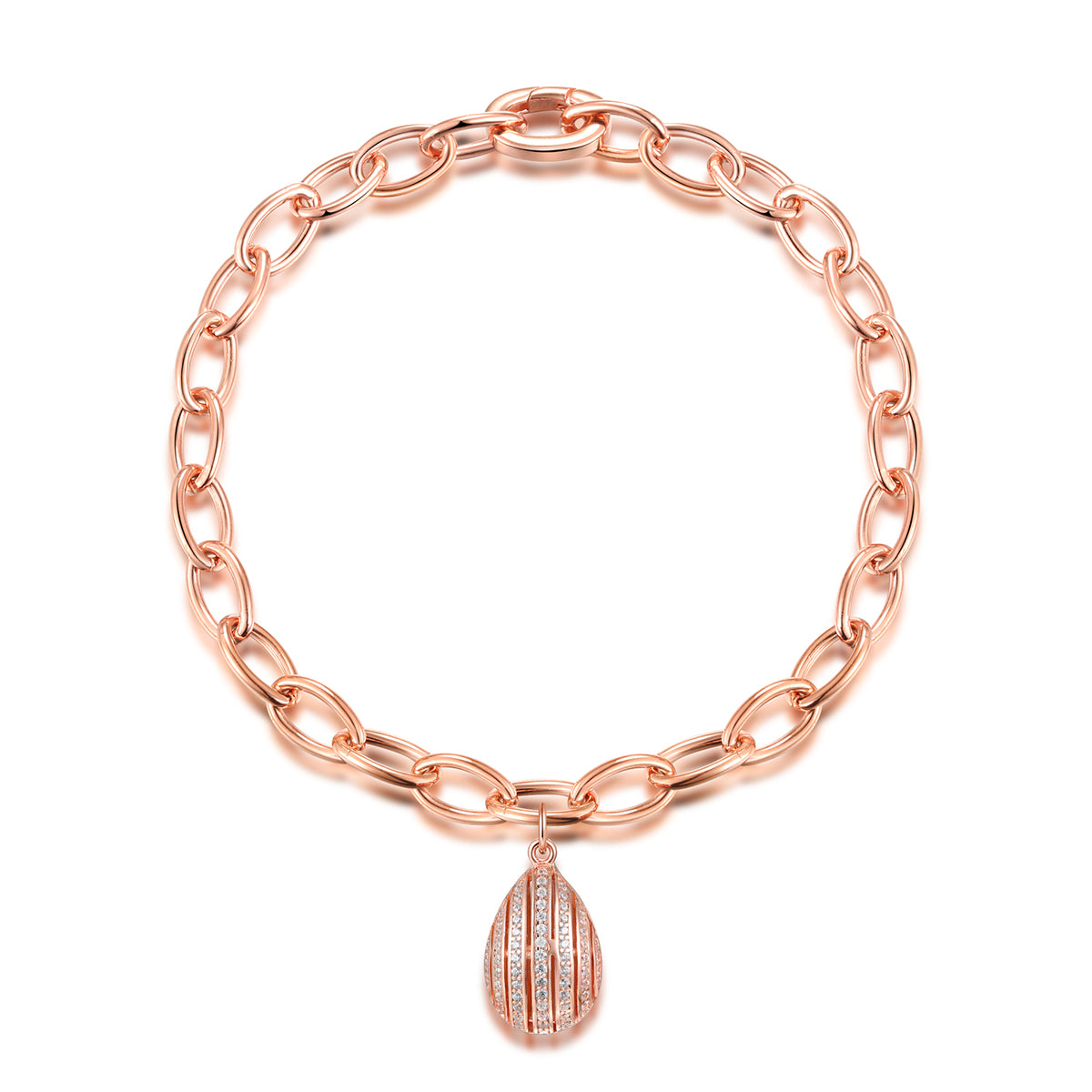 TSARS COLLECTION - BRACCIALE 9NINE