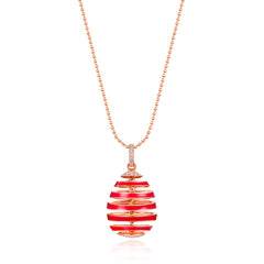 TSARS COLLECTION - COLLANA 9NINE