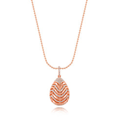 TSARS COLLECTION - COLLANA 9NINE