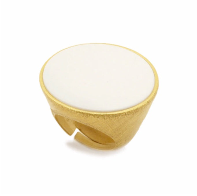 Stefano Patriarchi - Anello