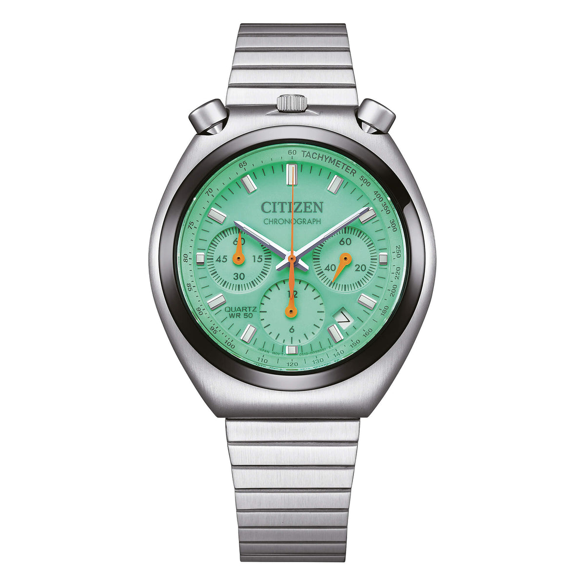 Citizen - Tsuno Luminos Crono