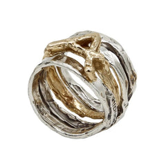 Mandile Gioielli - Anello