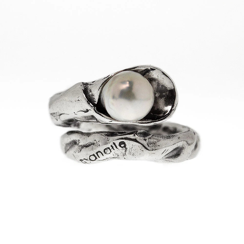 Mandile Gioielli -Anello