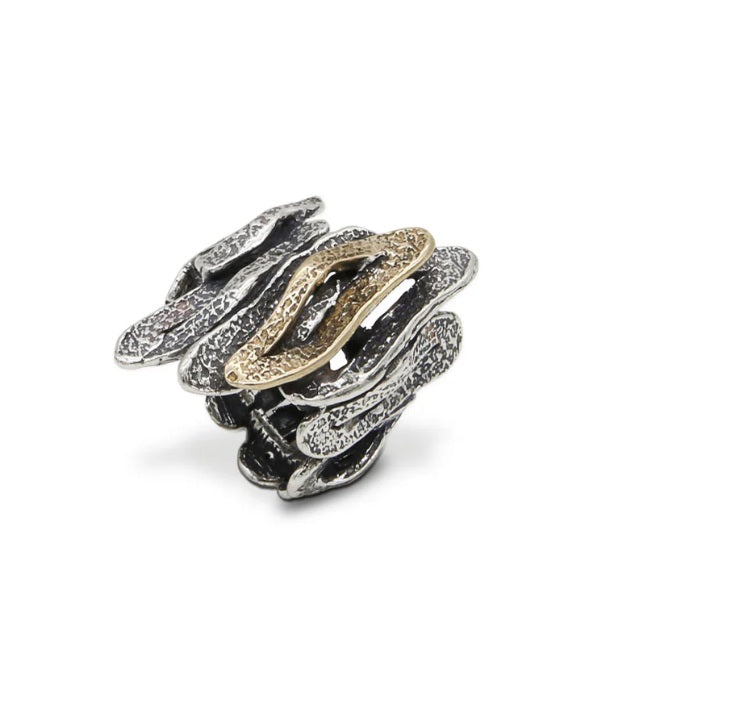 Mandile Gioielli - Anello