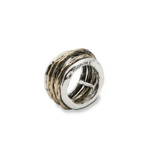 Mandile Gioielli - Anello