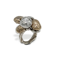 Mandile Gioielli - Anello