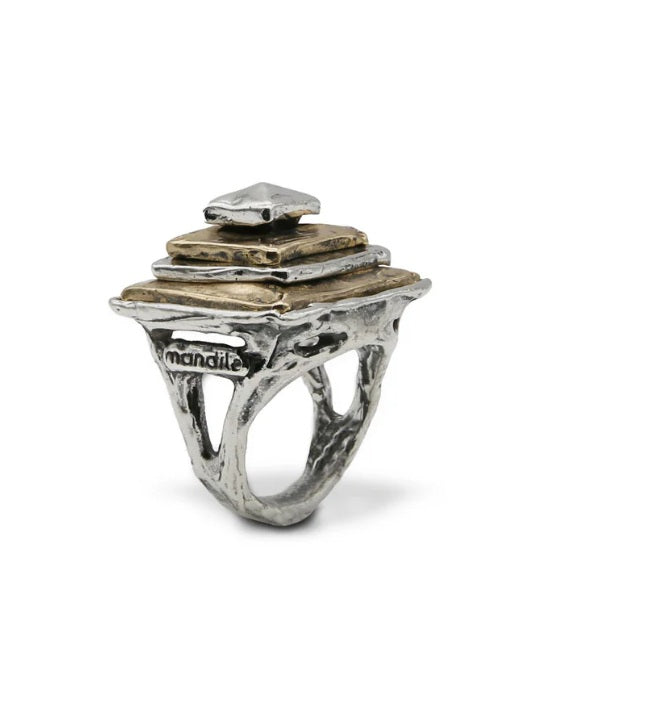 Mandile Gioielli - Anello