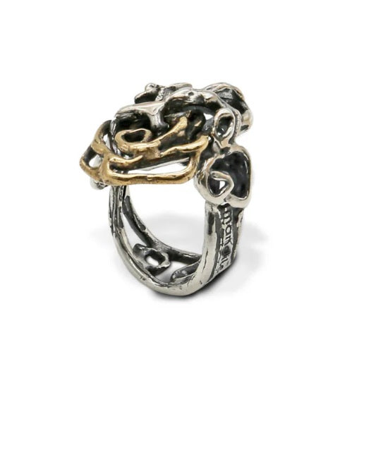 Mandile Gioielli - Anello