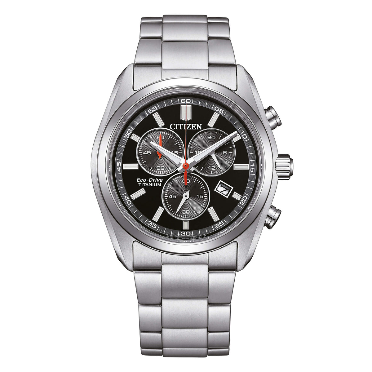 Citizen - Crono Super Titanio 2590
