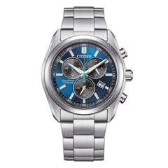Citizen - Crono Super Titanio 2590