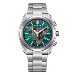 Citizen - Crono Super Titanio 2590