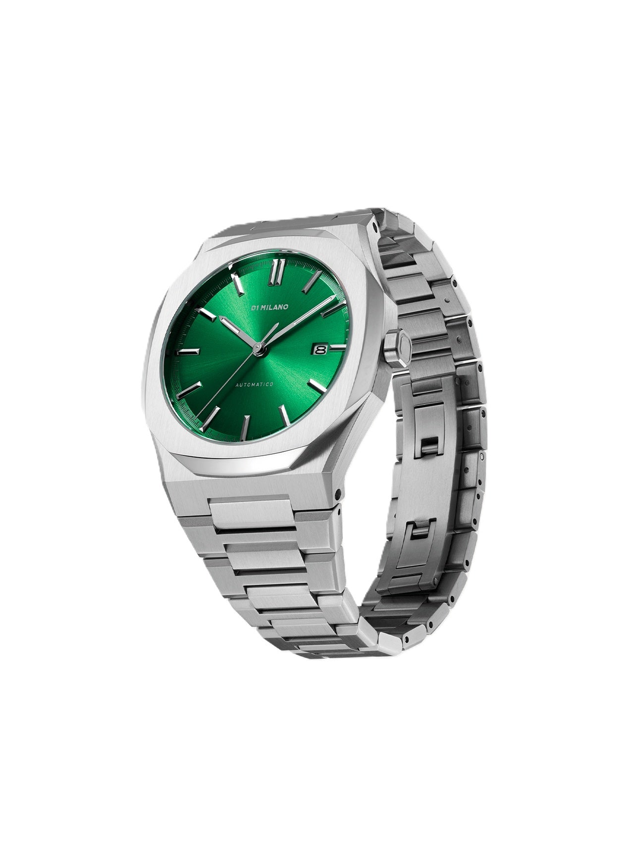 D1 Milano - Green Automatico
