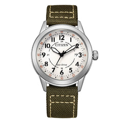 Citizen - Eco Drive