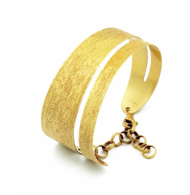 Stefano Patriarchi - Bracciale