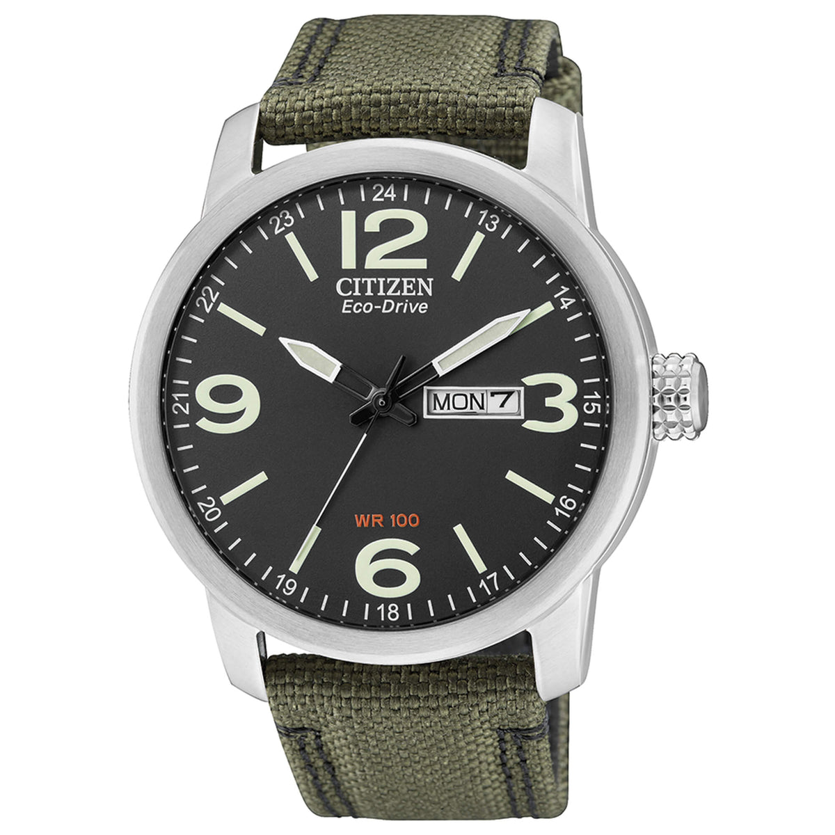 Citizen - Eco Drive