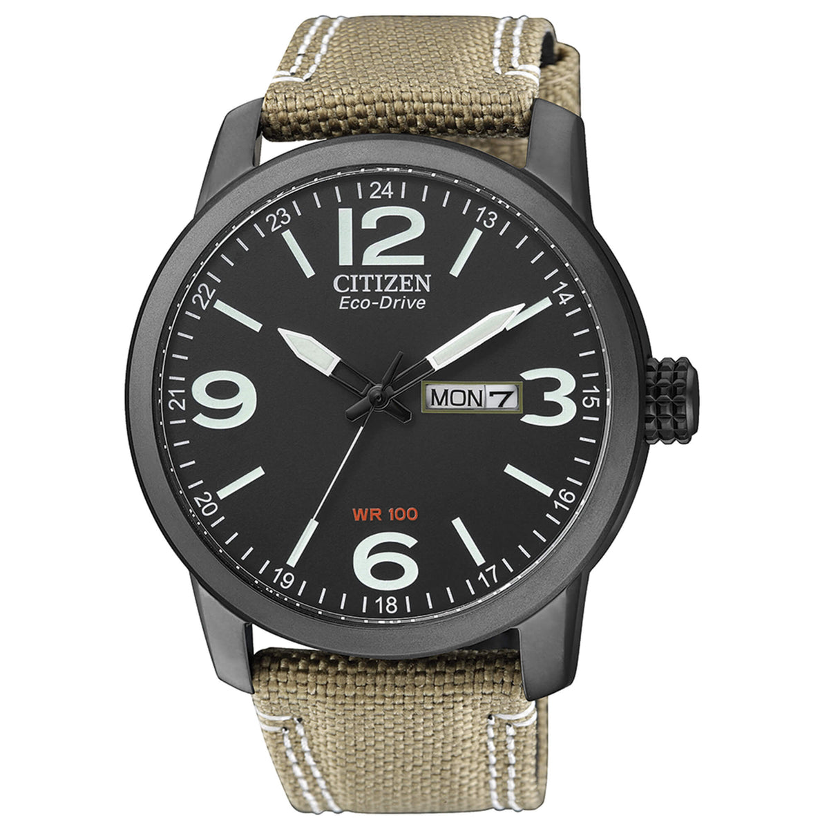 Citizen - Eco Drive