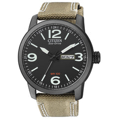 Citizen - Eco Drive